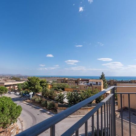 Casa Vacanze Villaseta Villaggio Pirandello Esterno foto
