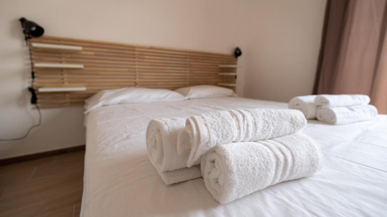 Casa Vacanze Villaseta Villaggio Pirandello Esterno foto