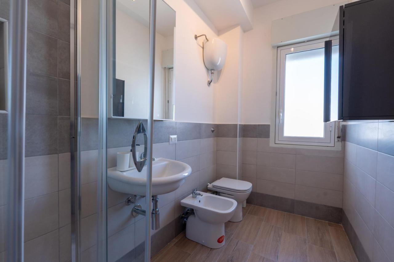 Casa Vacanze Villaseta Villaggio Pirandello Esterno foto