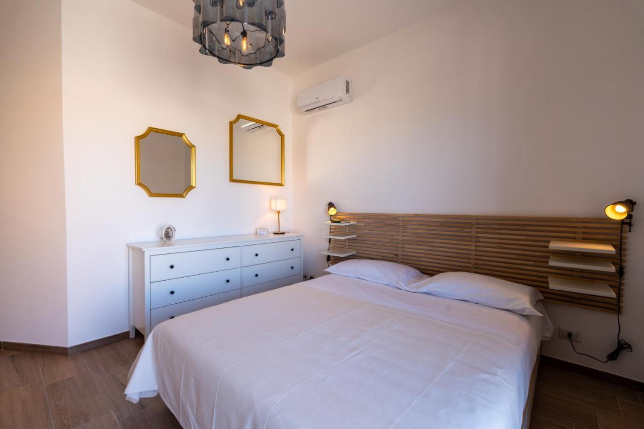 Casa Vacanze Villaseta Villaggio Pirandello Esterno foto