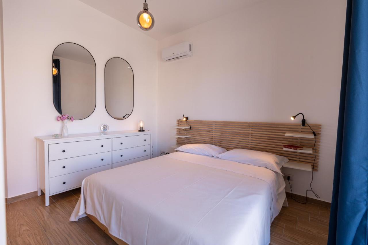 Casa Vacanze Villaseta Villaggio Pirandello Esterno foto