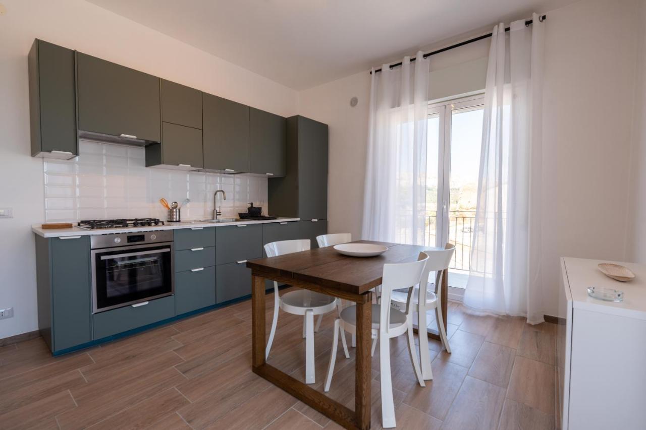 Casa Vacanze Villaseta Villaggio Pirandello Esterno foto
