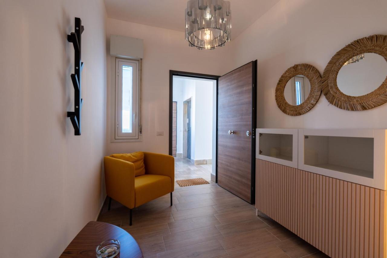 Casa Vacanze Villaseta Villaggio Pirandello Esterno foto