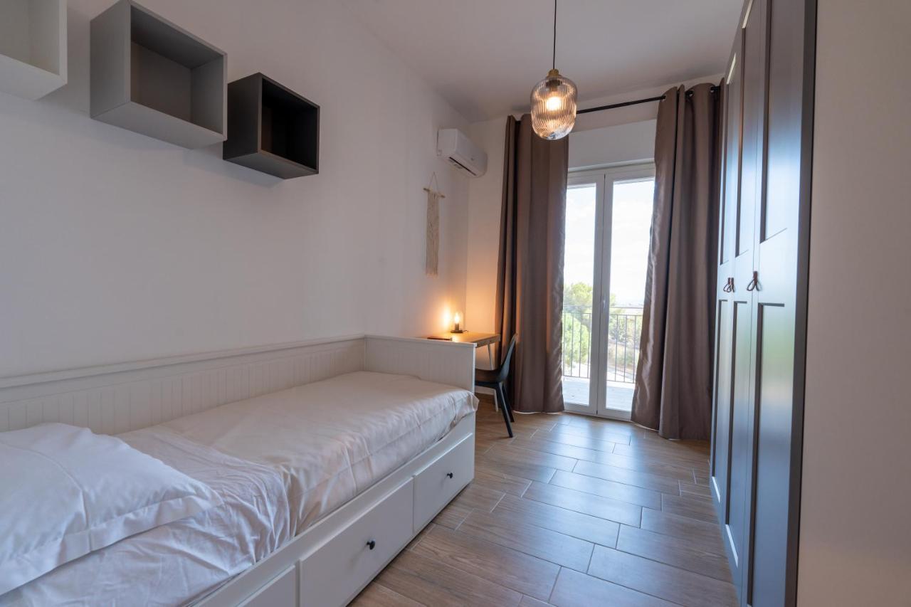 Casa Vacanze Villaseta Villaggio Pirandello Esterno foto