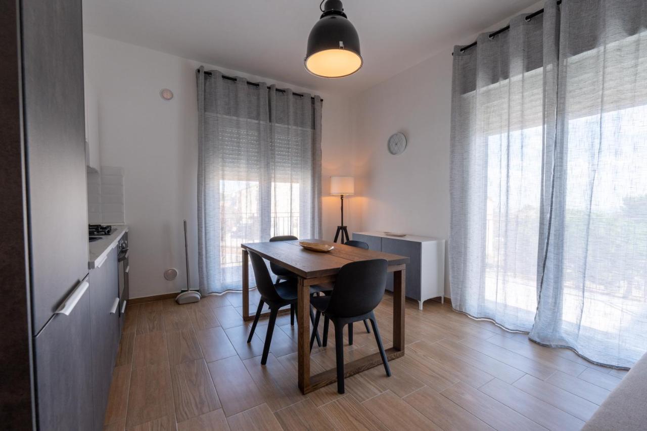 Casa Vacanze Villaseta Villaggio Pirandello Esterno foto