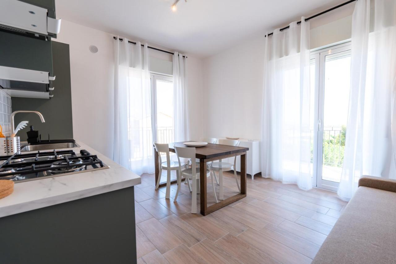 Casa Vacanze Villaseta Villaggio Pirandello Esterno foto