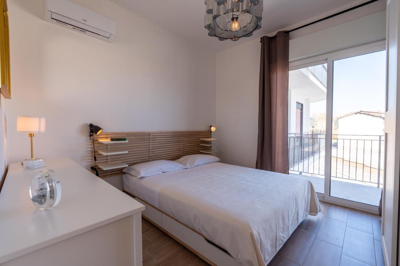 Casa Vacanze Villaseta Villaggio Pirandello Esterno foto