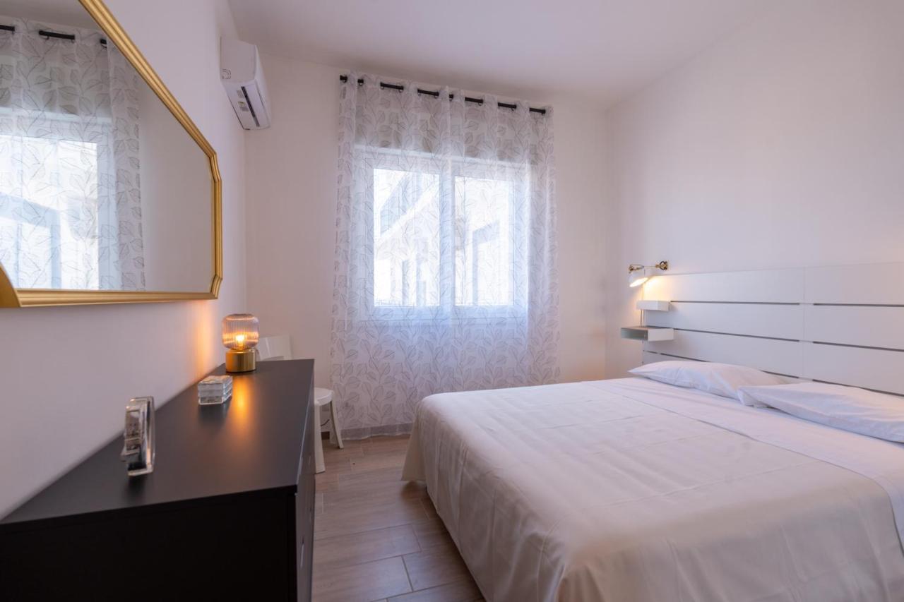 Casa Vacanze Villaseta Villaggio Pirandello Esterno foto