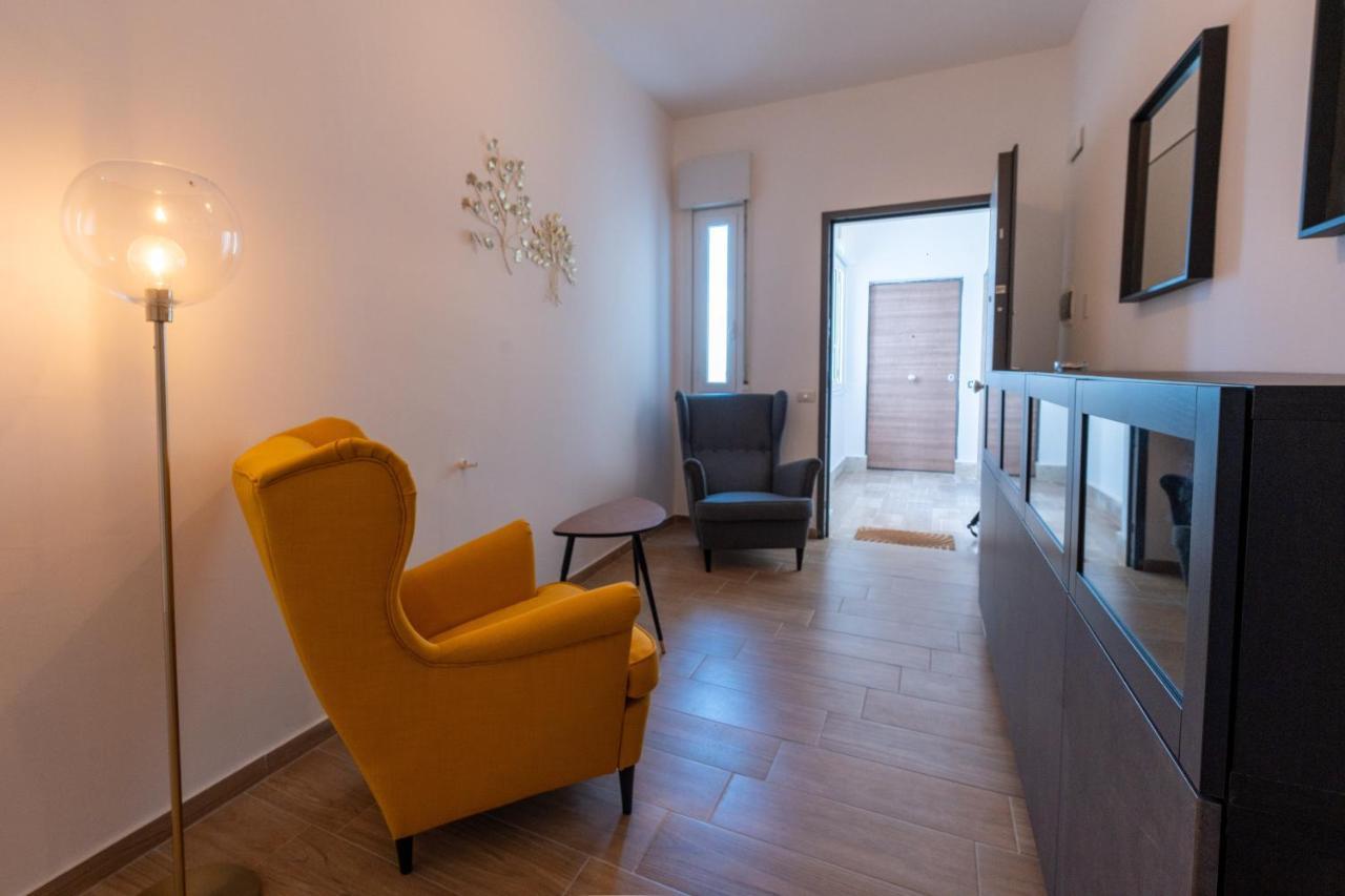 Casa Vacanze Villaseta Villaggio Pirandello Esterno foto
