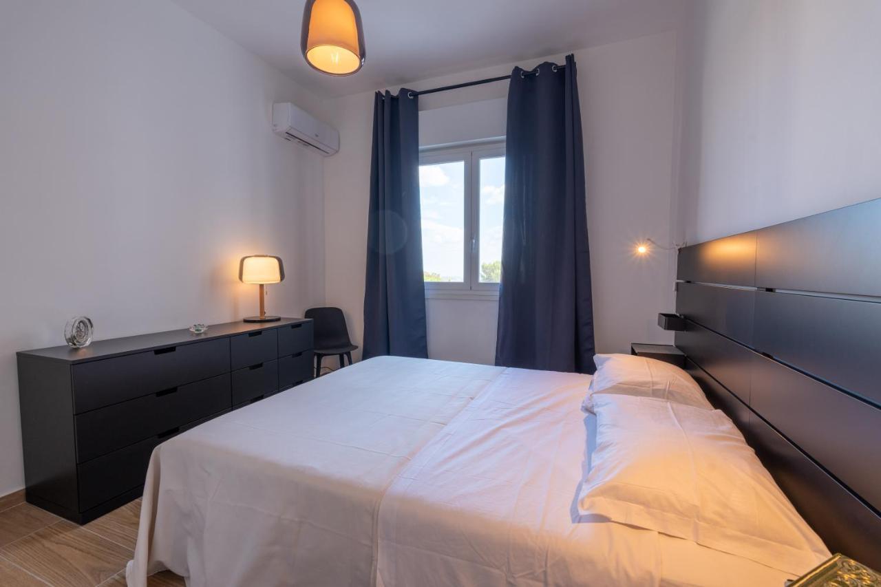 Casa Vacanze Villaseta Villaggio Pirandello Esterno foto
