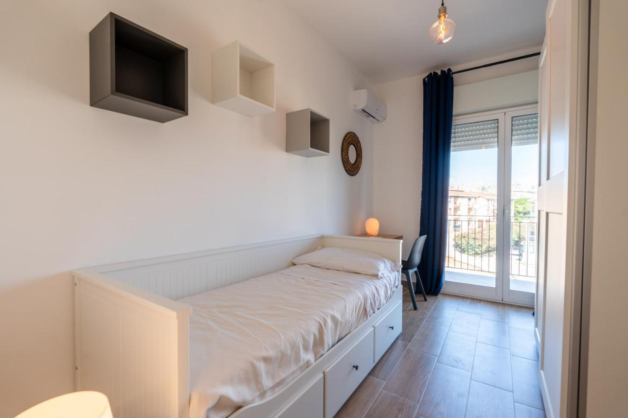 Casa Vacanze Villaseta Villaggio Pirandello Esterno foto