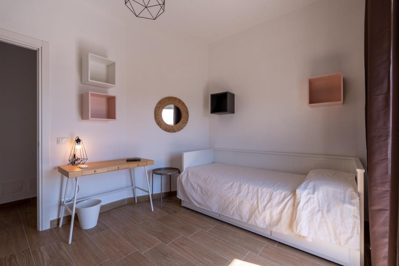 Casa Vacanze Villaseta Villaggio Pirandello Esterno foto