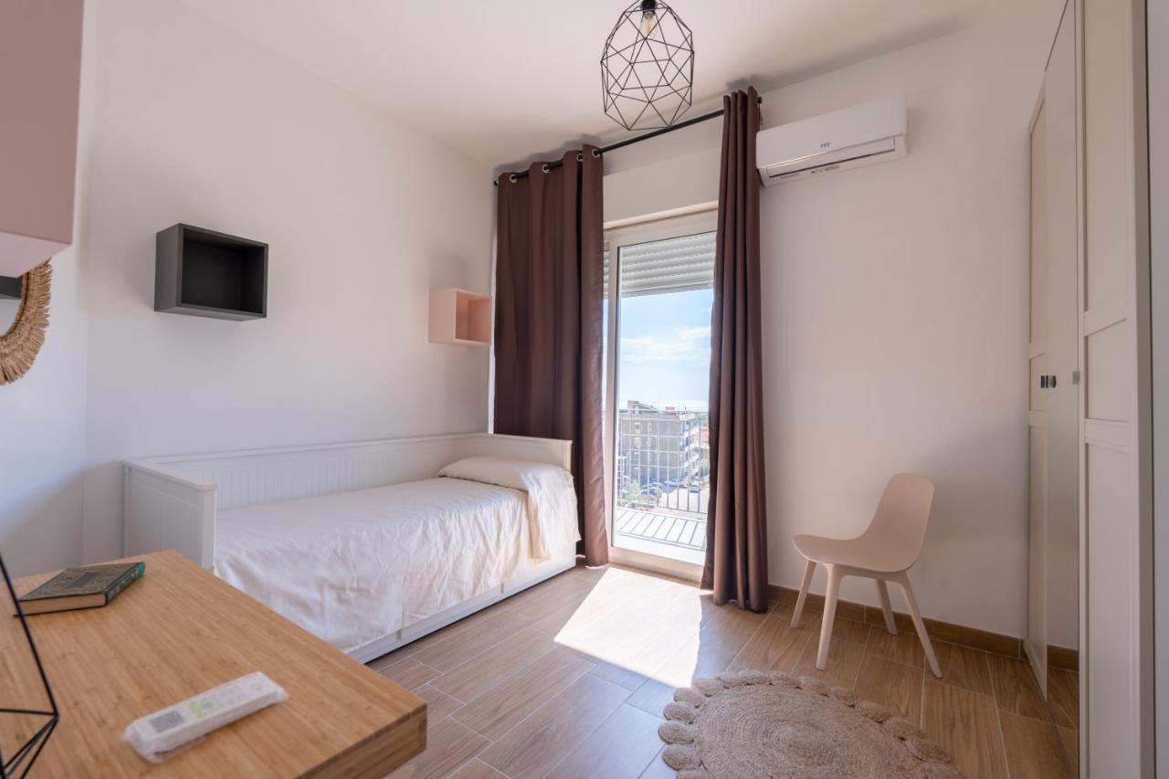 Casa Vacanze Villaseta Villaggio Pirandello Esterno foto